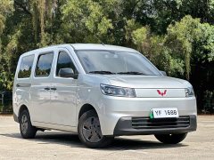 Wuling Hongguang EV 310km Passenger Vehicle Standard Edition - ფოტო 3