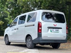 Wuling Hongguang EV 310km Passenger Vehicle Standard Edition - ფოტო 5