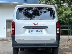 Wuling Hongguang EV 310km Passenger Vehicle Standard Edition - ფოტო 6