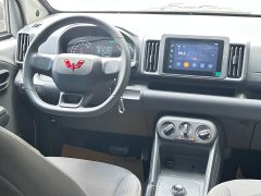 Wuling Hongguang EV 310km Passenger Vehicle Standard Edition - ფოტო 7