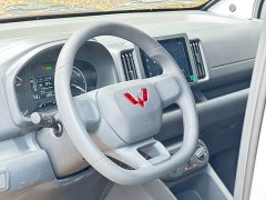 Wuling Hongguang EV 310km Passenger Vehicle Standard Edition - ფოტო 8