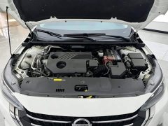 Nissan Sylphy 2023 1.6L CVT Comfort Edition - ფოტო 10