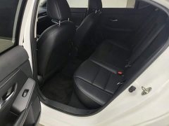 Nissan Sylphy 2023 1.6L CVT Comfort Edition - ფოტო 11
