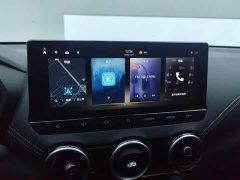 Nissan Sylphy 2023 1.6L CVT Comfort Edition - ფოტო 13