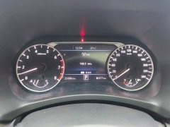 Nissan Sylphy 2023 1.6L CVT Comfort Edition - ფოტო 14