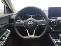 Nissan Sylphy 2023 1.6L CVT Comfort Edition - ფოტო 15
