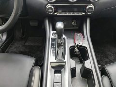 Nissan Sylphy 2023 1.6L CVT Comfort Edition - ფოტო 16