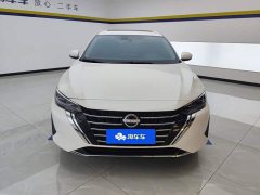 Nissan Sylphy 2023 1.6L CVT Comfort Edition - ფოტო 2