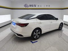 Nissan Sylphy 2023 1.6L CVT Comfort Edition - ფოტო 3