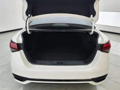 Nissan Sylphy 2023 1.6L CVT Comfort Edition - ფოტო 4