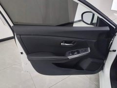 Nissan Sylphy 2023 1.6L CVT Comfort Edition - ფოტო 7