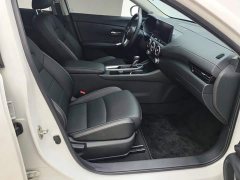 Nissan Sylphy 2023 1.6L CVT Comfort Edition - ფოტო 8