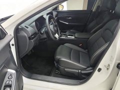 Nissan Sylphy 2023 1.6L CVT Comfort Edition - ფოტო 9