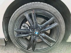 BMW 1 Series 125i M Sport Night Edition - ფოტო 13