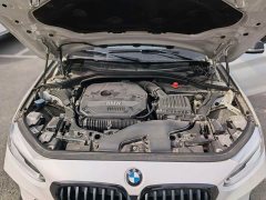 BMW 1 Series 125i M Sport Night Edition - ფოტო 14