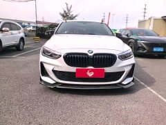 BMW 1 Series 125i M Sport Night Edition - ფოტო 2