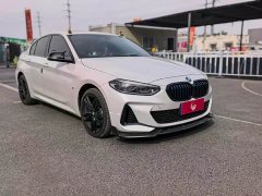 BMW 1 Series 125i M Sport Night Edition - ფოტო 3