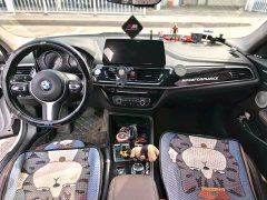 BMW 1 Series 125i M Sport Night Edition - ფოტო 5