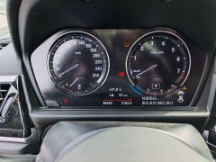 BMW 1 Series 125i M Sport Night Edition - ფოტო 6