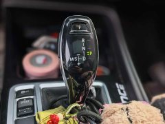 BMW 1 Series 125i M Sport Night Edition - ფოტო 8