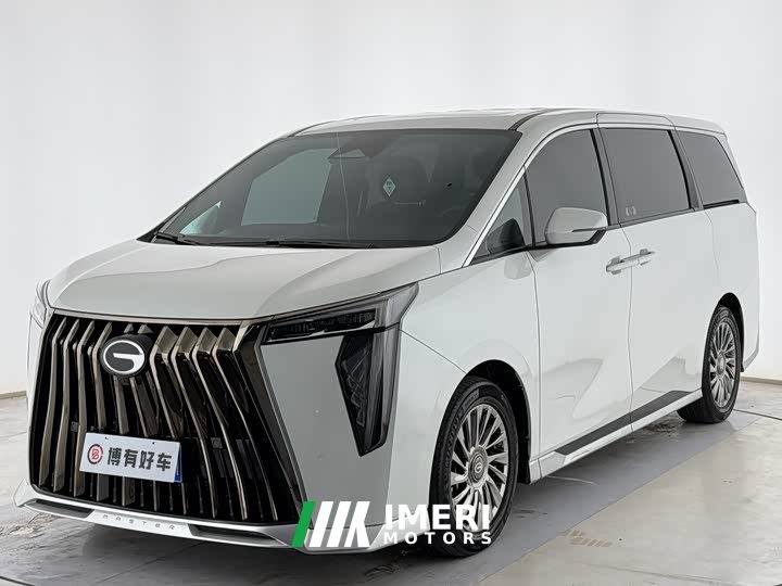 GAC Aion M8 Master Series 400T Premium Edition - ავტომობილი ჩინეთიდან