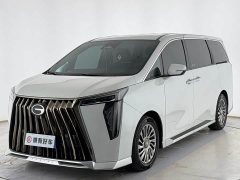 GAC Aion M8 Master Series 400T Premium Edition - ფოტო 1