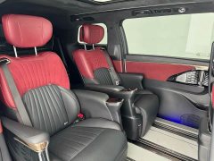 GAC Aion M8 Master Series 400T Premium Edition - ფოტო 11