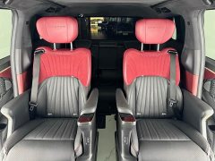 GAC Aion M8 Master Series 400T Premium Edition - ფოტო 12