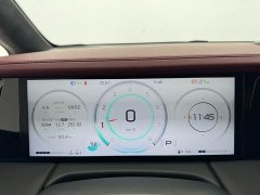 GAC Aion M8 Master Series 400T Premium Edition - ფოტო 13