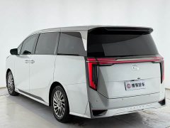 GAC Aion M8 Master Series 400T Premium Edition - ფოტო 14