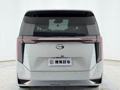 GAC Aion M8 Master Series 400T Premium Edition - ფოტო 15