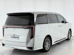 GAC Aion M8 Master Series 400T Premium Edition - ფოტო 16
