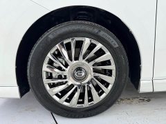 GAC Aion M8 Master Series 400T Premium Edition - ფოტო 17