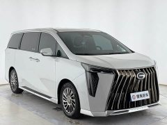 GAC Aion M8 Master Series 400T Premium Edition - ფოტო 3