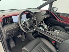 GAC Aion M8 Master Series 400T Premium Edition - ფოტო 5