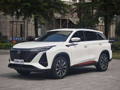 Changan CS75PLUS Second Generation 1.5T Automatic Deluxe - ფოტო 1