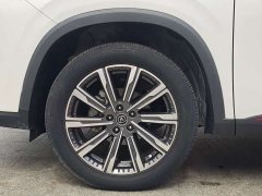 Changan CS75PLUS Second Generation 1.5T Automatic Deluxe - ფოტო 10