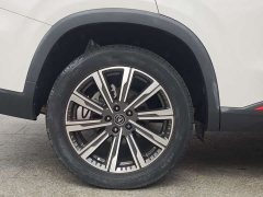 Changan CS75PLUS Second Generation 1.5T Automatic Deluxe - ფოტო 11