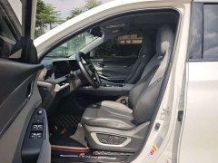Changan CS75PLUS Second Generation 1.5T Automatic Deluxe - ფოტო 12