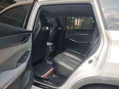 Changan CS75PLUS Second Generation 1.5T Automatic Deluxe - ფოტო 13