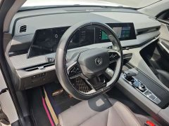 Changan CS75PLUS Second Generation 1.5T Automatic Deluxe - ფოტო 14