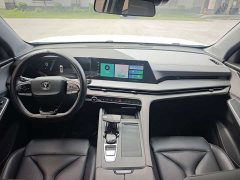 Changan CS75PLUS Second Generation 1.5T Automatic Deluxe - ფოტო 15