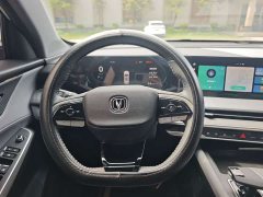 Changan CS75PLUS Second Generation 1.5T Automatic Deluxe - ფოტო 16
