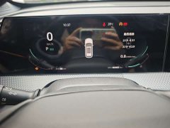 Changan CS75PLUS Second Generation 1.5T Automatic Deluxe - ფოტო 17