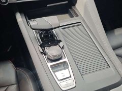 Changan CS75PLUS Second Generation 1.5T Automatic Deluxe - ფოტო 19