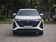 Changan CS75PLUS Second Generation 1.5T Automatic Deluxe - ფოტო 2