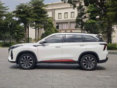Changan CS75PLUS Second Generation 1.5T Automatic Deluxe - ფოტო 4