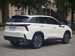 Changan CS75PLUS Second Generation 1.5T Automatic Deluxe - ფოტო 5