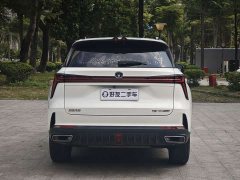 Changan CS75PLUS Second Generation 1.5T Automatic Deluxe - ფოტო 6