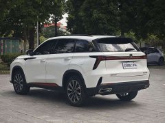 Changan CS75PLUS Second Generation 1.5T Automatic Deluxe - ფოტო 7